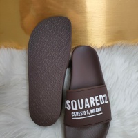 $48.00 USD Dsquared Slippers For Men #1216174