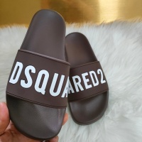 $48.00 USD Dsquared Slippers For Women #1216175