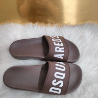 $48.00 USD Dsquared Slippers For Women #1216175