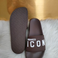 $48.00 USD Dsquared Slippers For Men #1216178