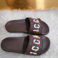 $48.00 USD Dsquared Slippers For Women #1216179