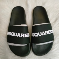 $48.00 USD Dsquared Slippers For Women #1216181