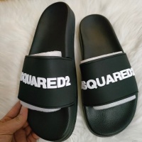 $48.00 USD Dsquared Slippers For Women #1216181