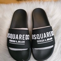 $48.00 USD Dsquared Slippers For Women #1216183