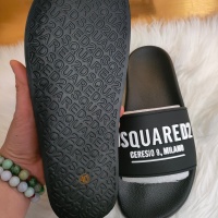 $48.00 USD Dsquared Slippers For Women #1216183