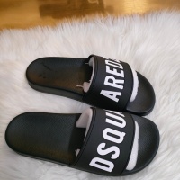 $48.00 USD Dsquared Slippers For Men #1216186