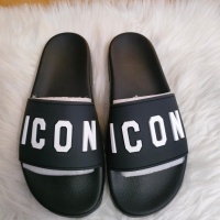 $48.00 USD Dsquared Slippers For Women #1216187
