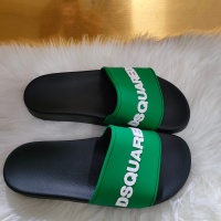 $48.00 USD Dsquared Slippers For Women #1216199