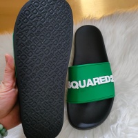 $48.00 USD Dsquared Slippers For Women #1216199