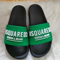 $48.00 USD Dsquared Slippers For Women #1216207