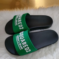 $48.00 USD Dsquared Slippers For Women #1216207