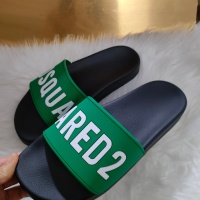 $48.00 USD Dsquared Slippers For Women #1216209