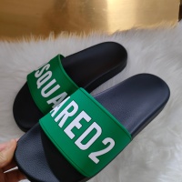 $48.00 USD Dsquared Slippers For Men #1216210