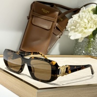 Celine AAA Quality Sunglasses #1216213