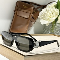 Celine AAA Quality Sunglasses #1216214