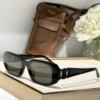 $64.00 USD Celine AAA Quality Sunglasses #1216216