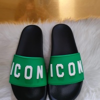 $48.00 USD Dsquared Slippers For Women #1216217