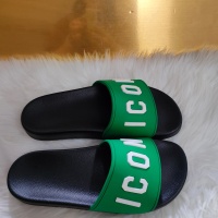 $48.00 USD Dsquared Slippers For Men #1216218