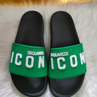 $48.00 USD Dsquared Slippers For Women #1216219