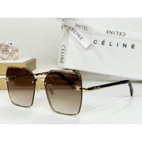 $64.00 USD Celine AAA Quality Sunglasses #1216227