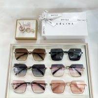 $64.00 USD Celine AAA Quality Sunglasses #1216227