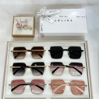 $64.00 USD Celine AAA Quality Sunglasses #1216228