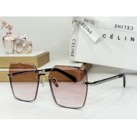 $64.00 USD Celine AAA Quality Sunglasses #1216229