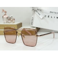 $64.00 USD Celine AAA Quality Sunglasses #1216230