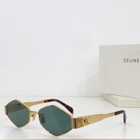 $48.00 USD Celine AAA Quality Sunglasses #1216239