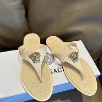 $45.00 USD Versace Slippers For Women #1216271