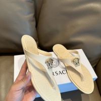 $45.00 USD Versace Slippers For Women #1216271