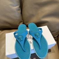 $45.00 USD Versace Slippers For Women #1216272