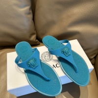 $45.00 USD Versace Slippers For Women #1216272