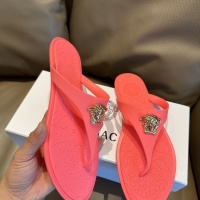 $45.00 USD Versace Slippers For Women #1216273