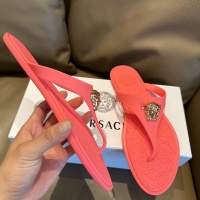 $45.00 USD Versace Slippers For Women #1216273