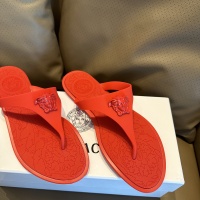 $45.00 USD Versace Slippers For Women #1216274