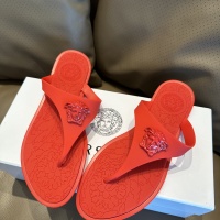 $45.00 USD Versace Slippers For Women #1216274