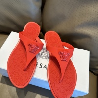 $45.00 USD Versace Slippers For Women #1216274