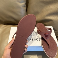 $45.00 USD Versace Slippers For Women #1216293