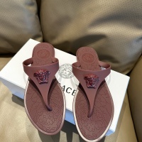 $45.00 USD Versace Slippers For Women #1216293