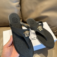 $45.00 USD Versace Slippers For Women #1216296