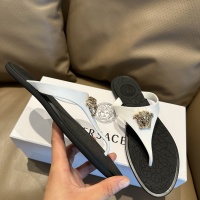 $45.00 USD Versace Slippers For Women #1216297