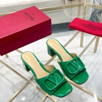 $88.00 USD Valentino Slippers For Women #1216382