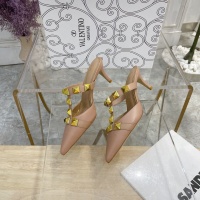 $88.00 USD Valentino Sandal For Women #1216386