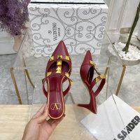 $88.00 USD Valentino Sandal For Women #1216388