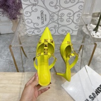 $88.00 USD Valentino Sandal For Women #1216390