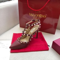 $92.00 USD Valentino Sandal For Women #1216413