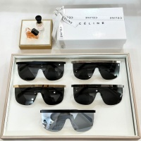 $64.00 USD Celine AAA Quality Sunglasses #1216424