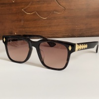 $64.00 USD Chrome Hearts AAA Quality Sunglasses #1216480