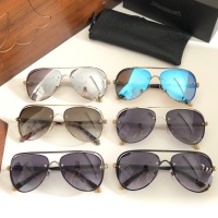 $60.00 USD Chrome Hearts AAA Quality Sunglasses #1216483